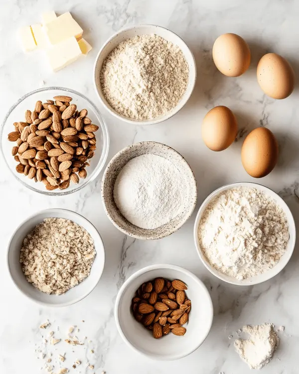 almond croissant cookie recipe