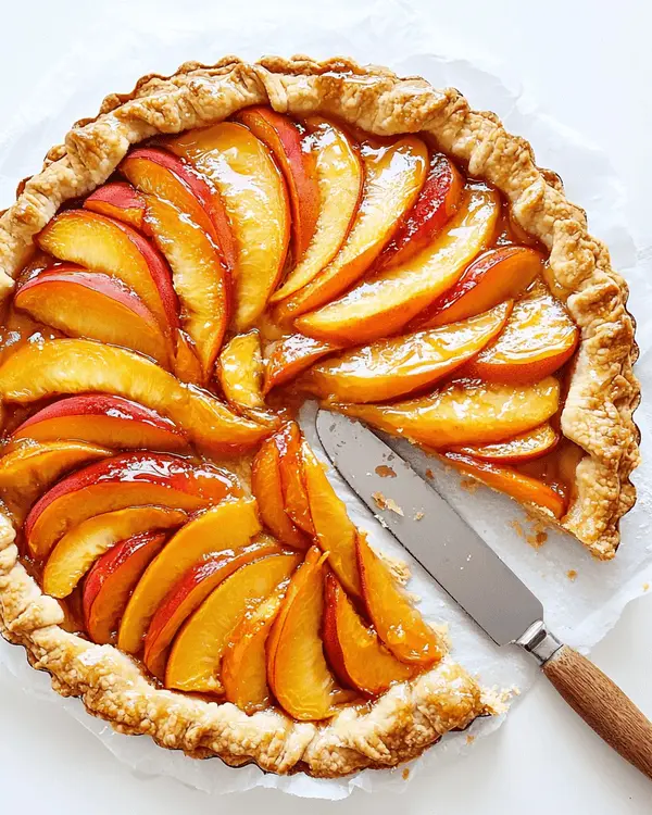 Peach Phyllo Dough Dessert Easy Recipe 4 easy peach phyllo dessert