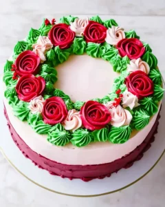 korean style buttercream