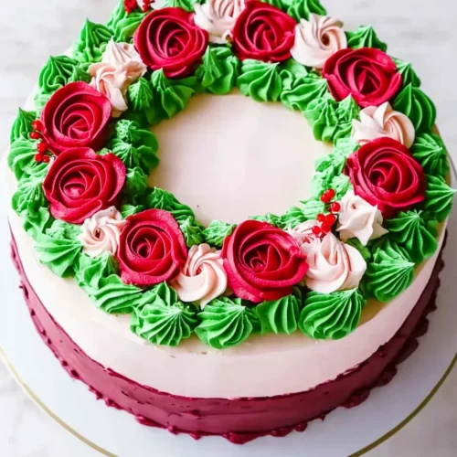 Korean Style Buttercream 5 korean style buttercream