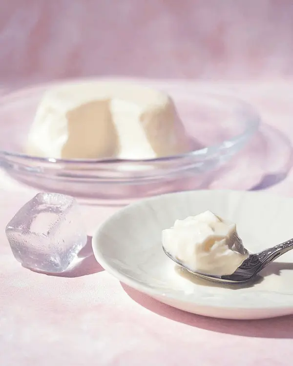 Ultimate Lavender Panna Cotta Recipe 3 lavender panna cotta dessert