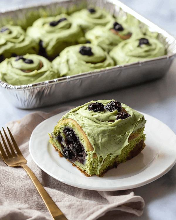 Perfect Matcha Cream Cheese 4 matcha cream cheese frosting