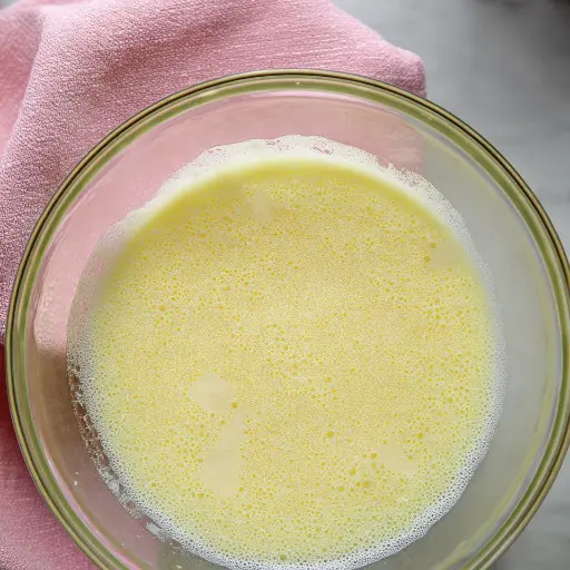 matcha green tea mousse cake