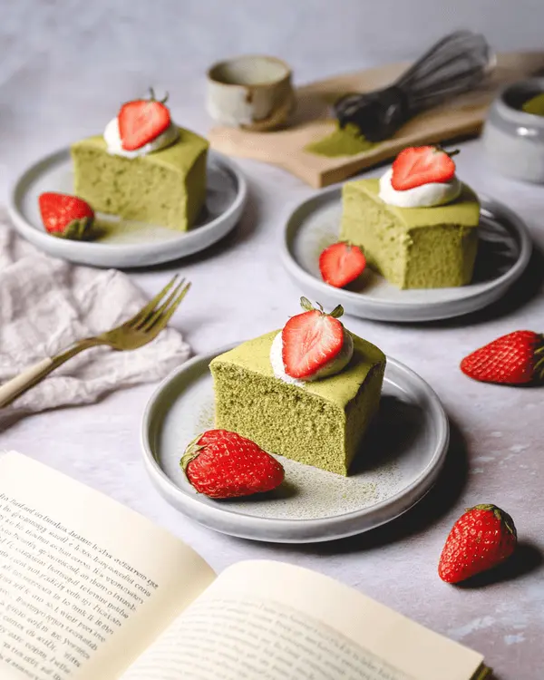 Matcha Tres Leches Cake 3 matcha tres leches cake recipe