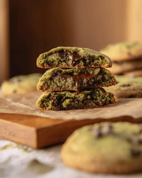 Ultimate Pistachio Cream Cookies Recipe 4 pistachio cookies recipe
