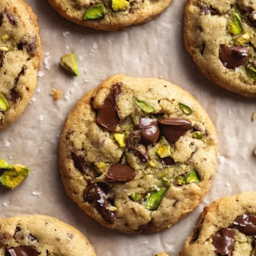 Ultimate Pistachio Cream Cookies Recipe 5 pistachio cream cookies recipe