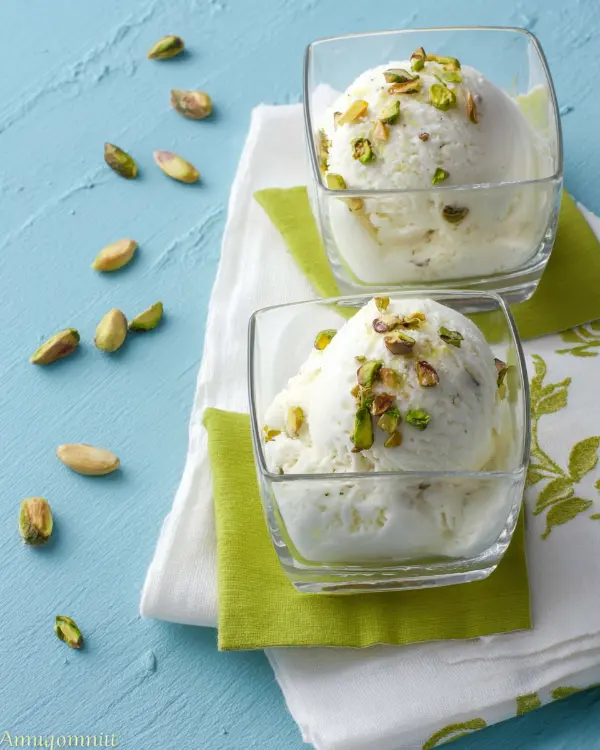 Arabic ice cream