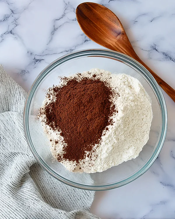 Carnation One Bowl Chocolate Cake Recipe 3 One Bowl Chocolate Fudge Cake