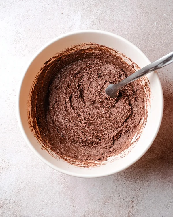 Easy Recipe for Chocolate Cake with Coffee 3 chocolate cake with coffee in it recipe