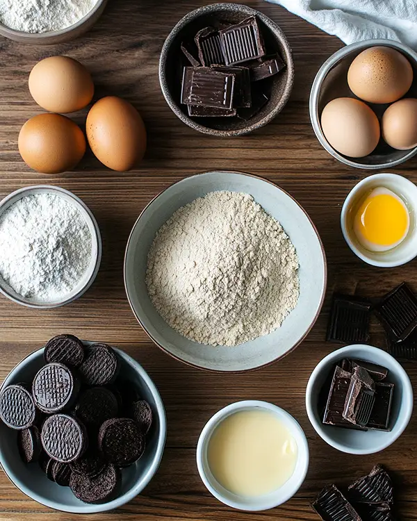 Brown Butter Espresso Chocolate Chip Cookies 2 chocolate chip cookies