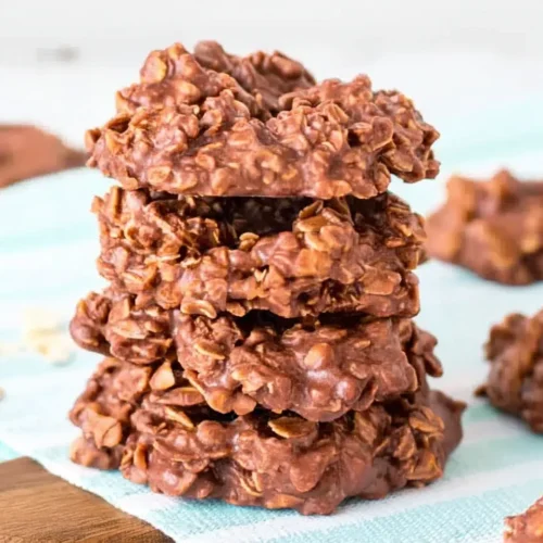 Chocolate Oatmeal No Bake Cookies Without Peanut Butter 5 chocolate oatmeal no bake cookies without peanut butter