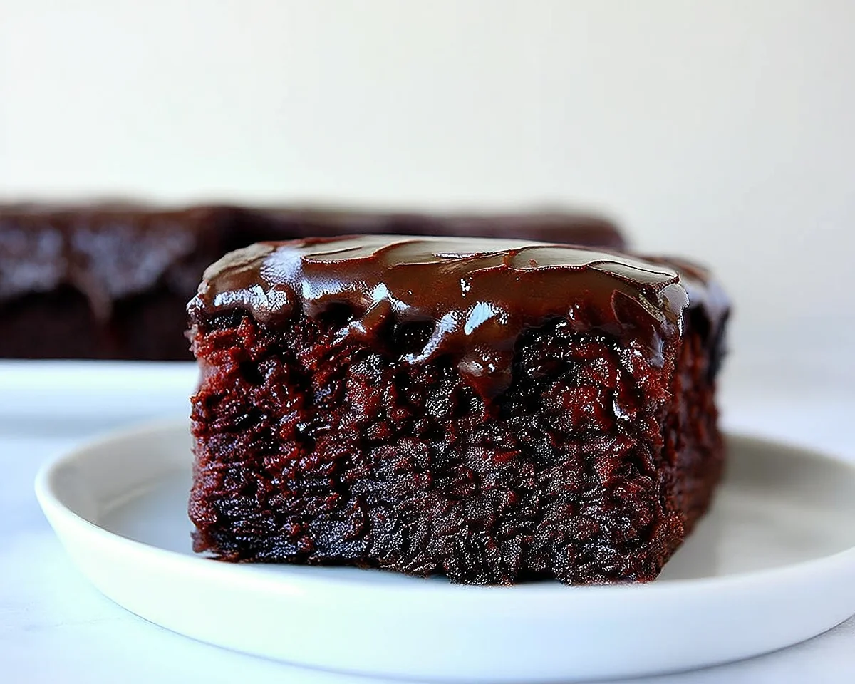 Easy Chocolate Cake One Bowl 1 easy chocolate cake one bowl