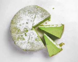 Fluffy Pandan Cake Recipe 10 pandan cake recipe