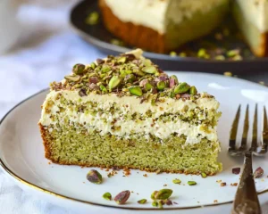 Pistachio Ricotta Cake Recipe 9 pistachio ricotta cake recipe