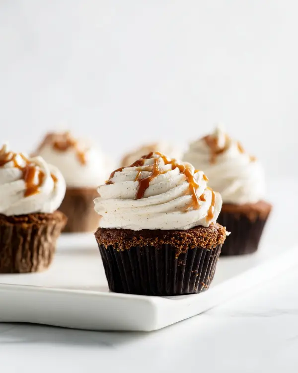 Easy Creamy Tahini Buttercream 3 sesame buttercream