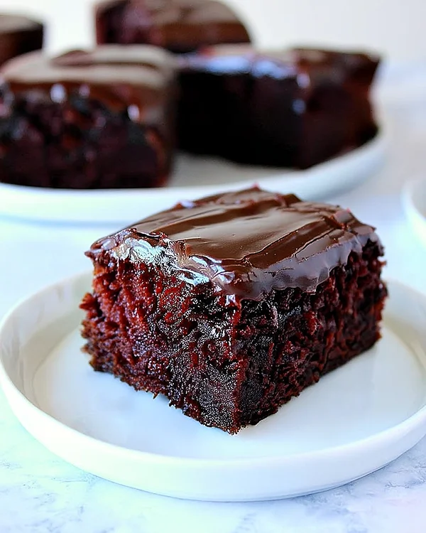 Easy Chocolate Cake One Bowl 4 simple chocolate cake one bowl