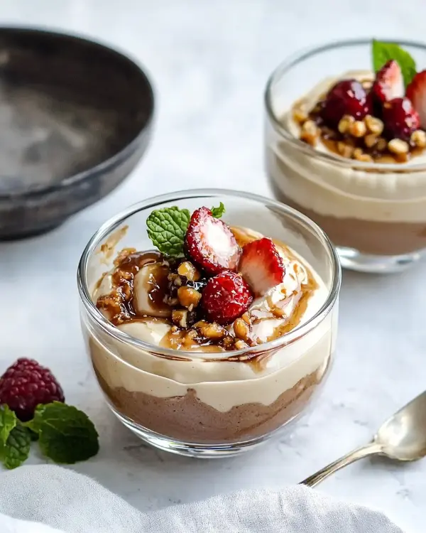 tahini dessert recipe