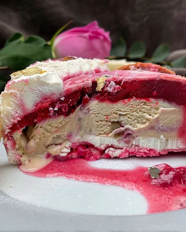 Perfect Vacherin Glace Dessert 3 vacherin glace recipe