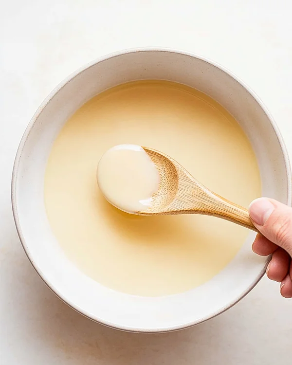 Easy Biscoff Cookie Butter Truffles 4 3 ingredient biscoff truffles