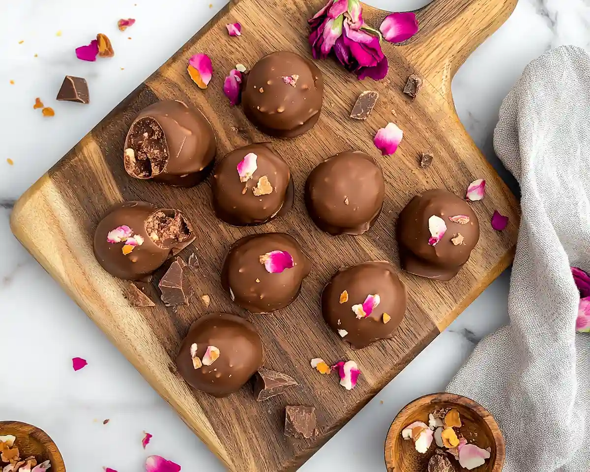 Budget Dubai Chocolate Recipe (Under $10)