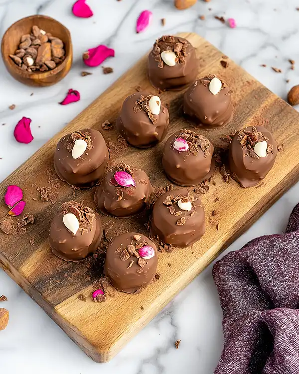 Budget Dubai Chocolate Recipe (Under $10) 5 Dubai Chocolate