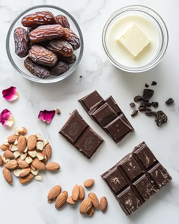 Budget Dubai Chocolate Recipe (Under $10) 2 affordable viral dessert