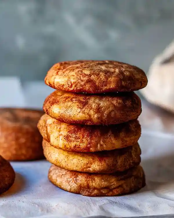 The Best Browned Butter Snickerdoodles 5 best brown butter snickerdoodles