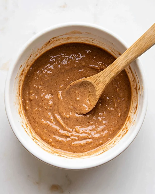 Easy Biscoff Cookie Butter Truffles 5 cookie butter truffles without cream cheese