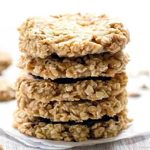 Healthy Oatmeal Cookies with Applesauce 2 healthy oatmeal cookies with applesauce