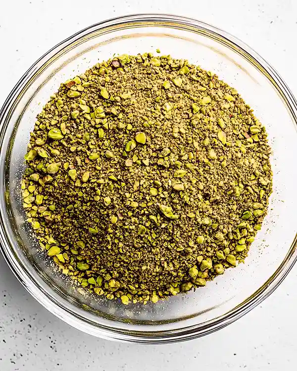 pistachio muffins recipe how