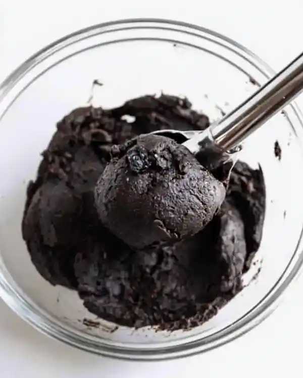 3 ingredient oreo balls