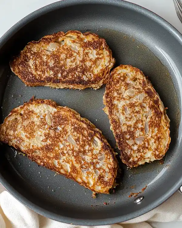 Blueberry Cheesecake French Toast how to