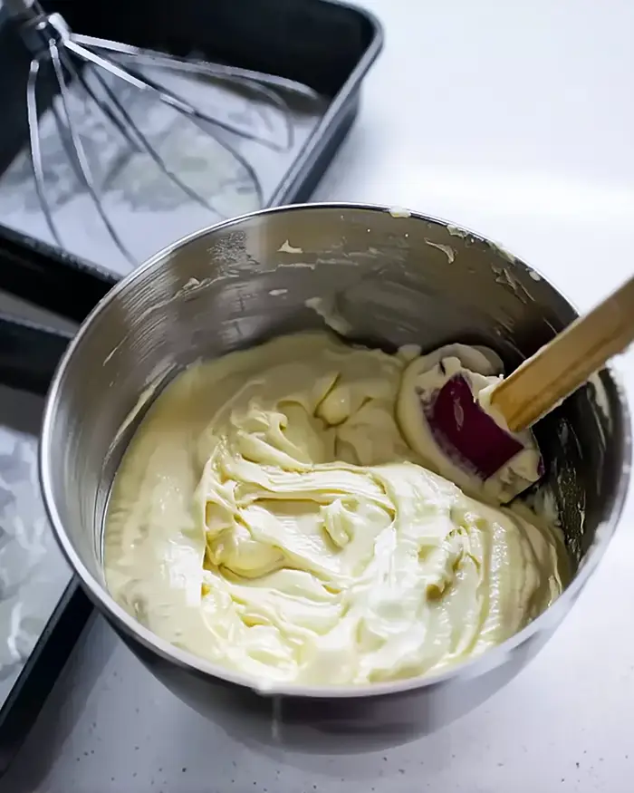 Coffee Cake Mix How to