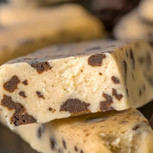 Cookies and Cream Protein Bar