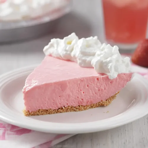 Jello Cool whip Dessert