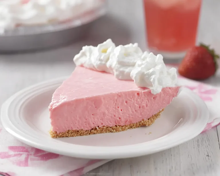 Jello Cool whip Dessert