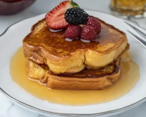 brioche french toast