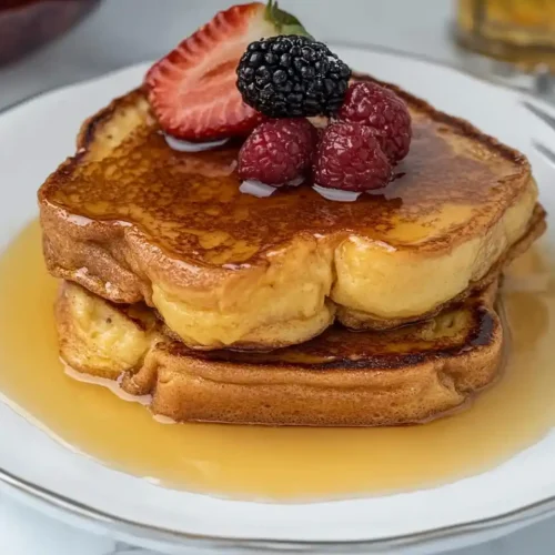 brioche french toast