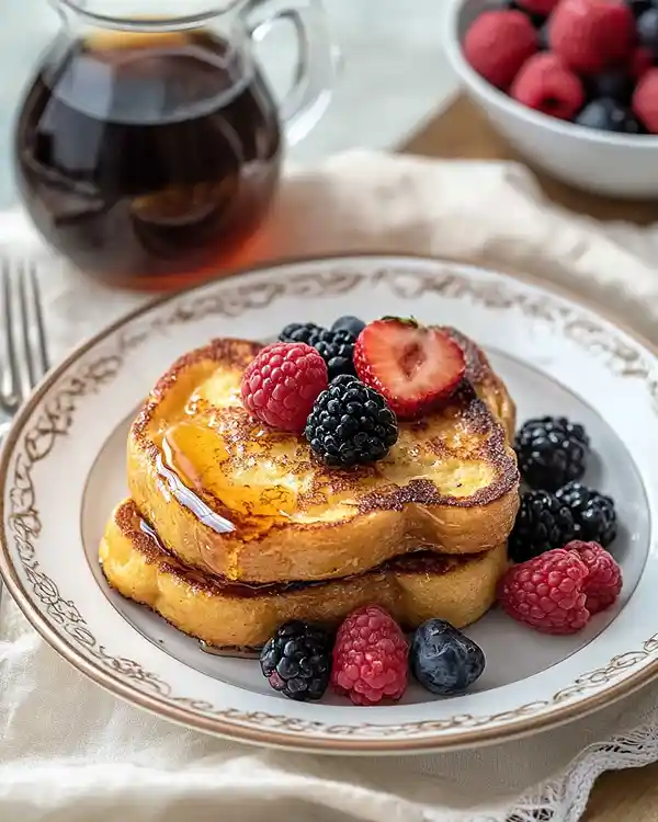 brioche french toast recipe