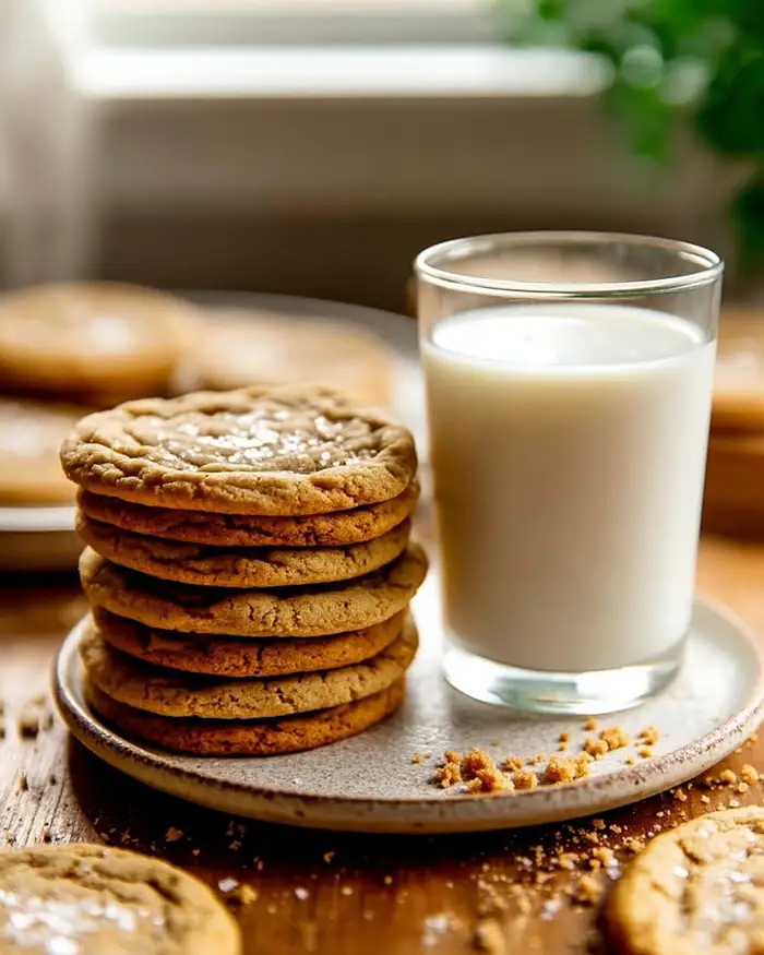 chipless chocolate chip cookie recipe