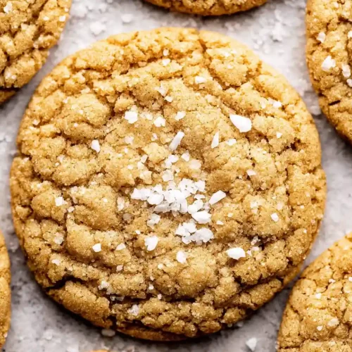 chipless cookies recipe​
