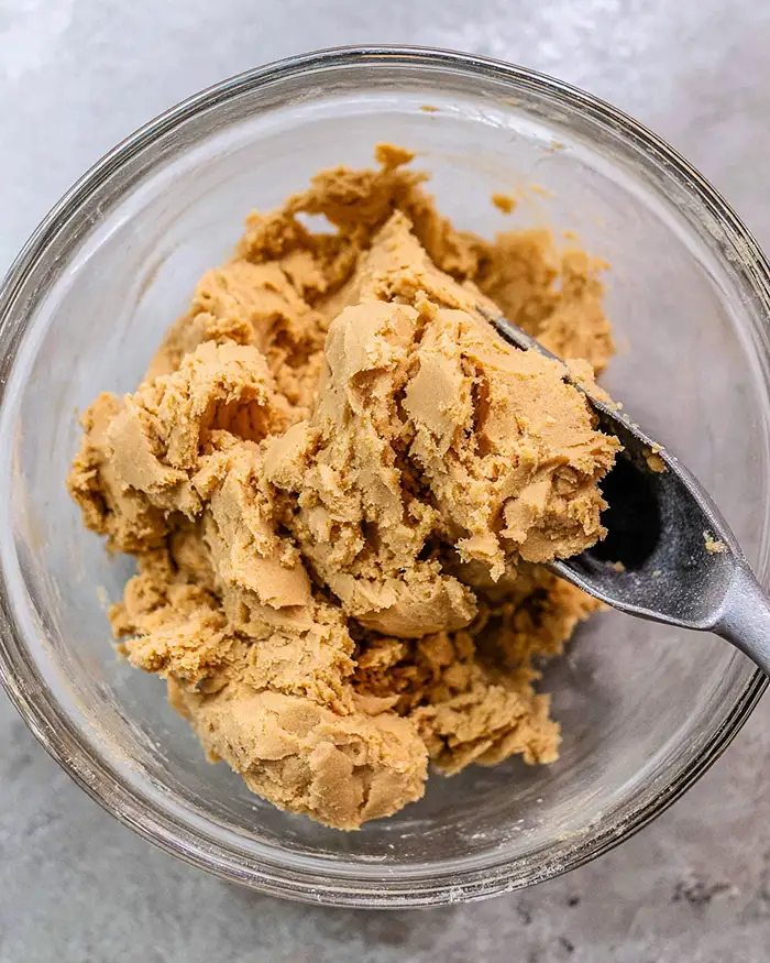 chipless cookies recipe​ instructions