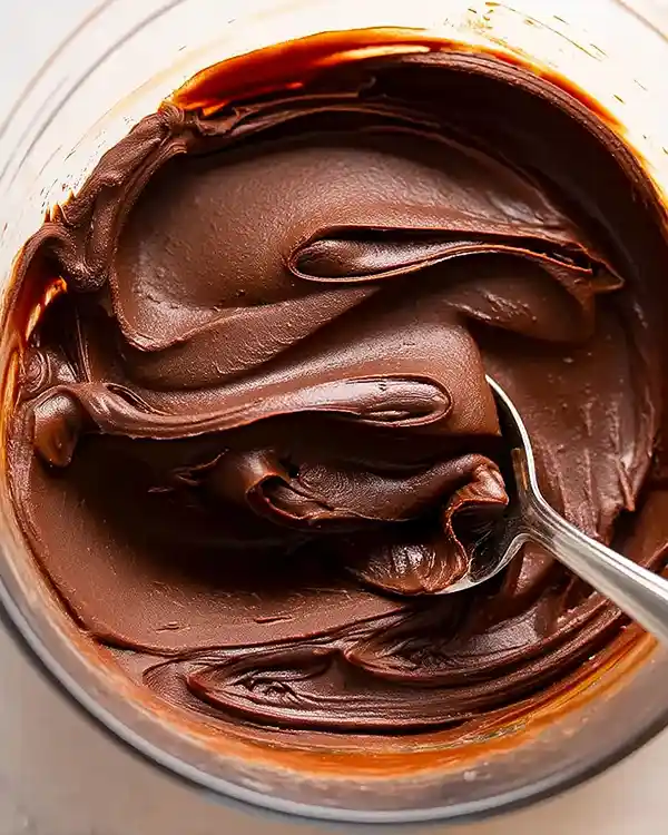 chocolate ganache cake how to