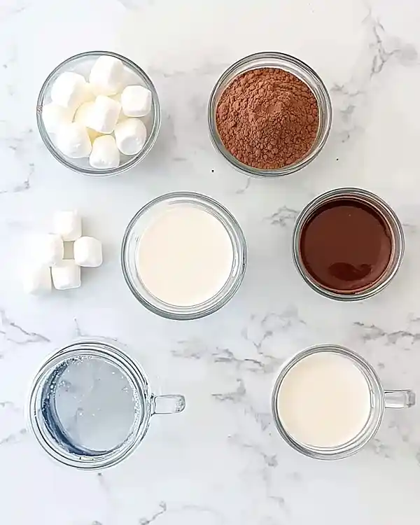chocolate ganache recipe mirror ingredients