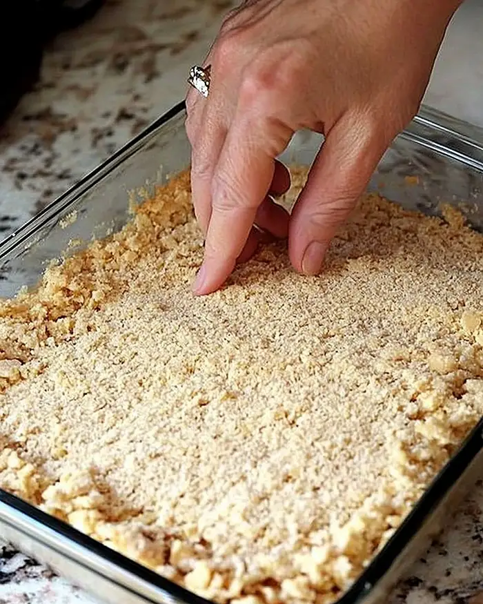 chocolate lush cake how to