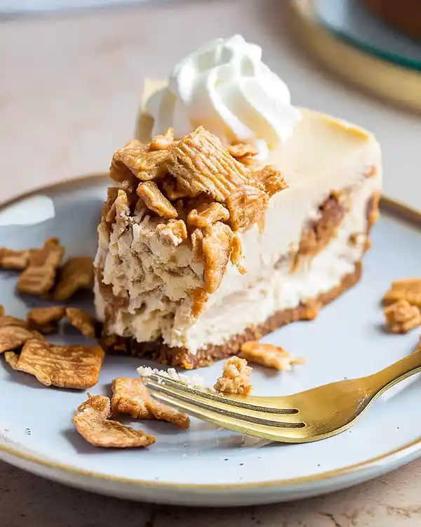 cinnamon toast crunch cheesecake recipe