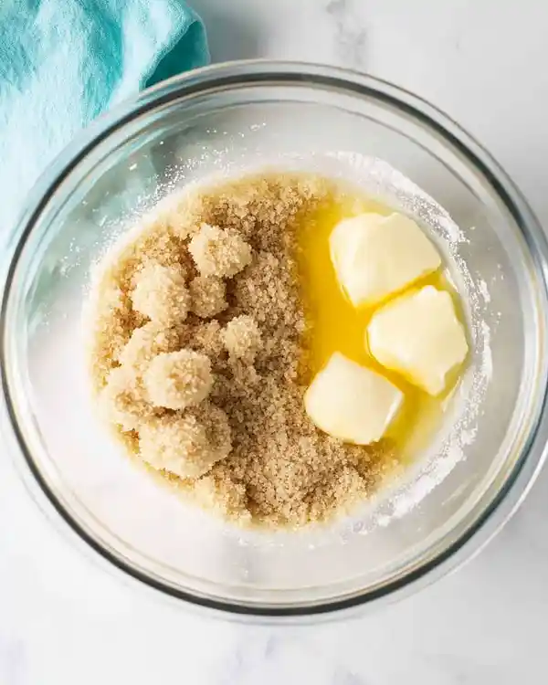 easy gluten free carrot cake instructions