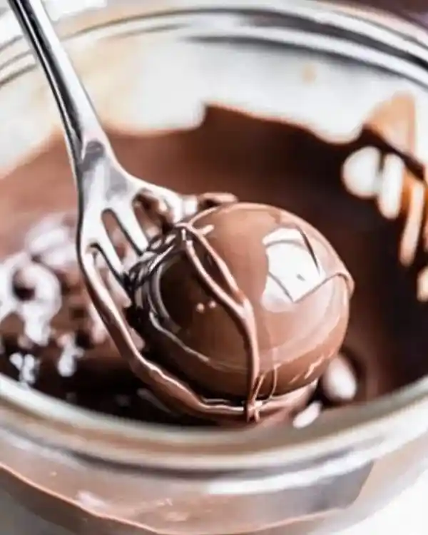 easy oreo balls recipe