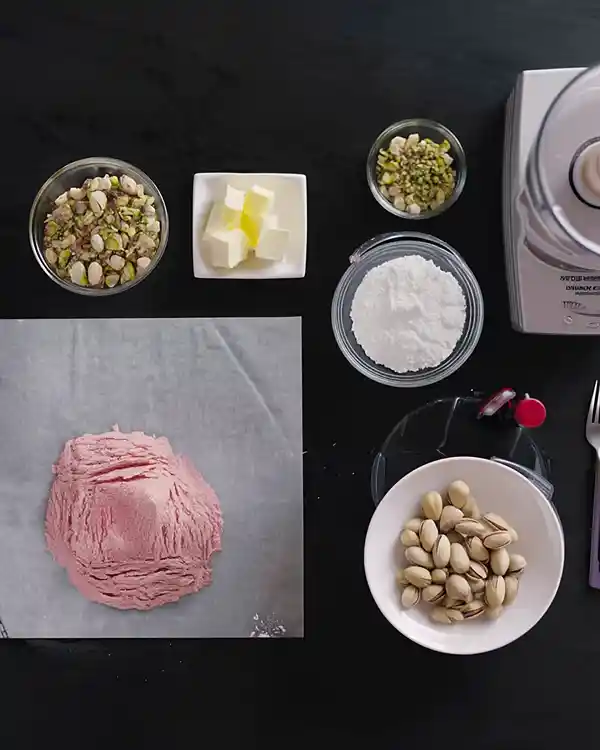 how Mortadella Cookies