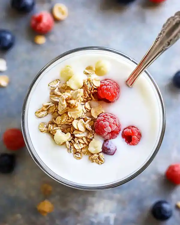 instant pot yogurt how to